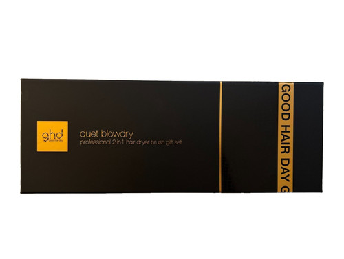 Ghd duet blowdry 1 brush - ghd, 2-in-1