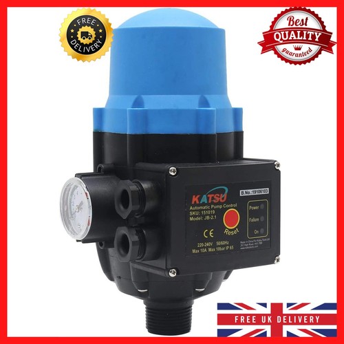 Katsu automatic water pump - water,