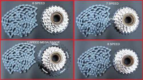 Bike cycle freewheel gear - bike,