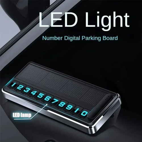 Solar led lighting vehicle car - lighting,