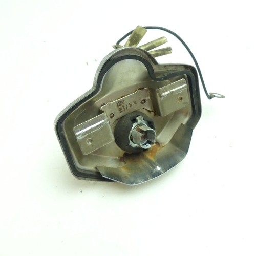 Genuine yamaha 125 rear - genuine, rd