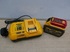 Dewalt dcb118 54v 18v fast - dcb118,