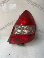 HONDA JAZZ REAR LIGHT O/S DRIVERS SIDE 2005