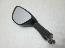 Mirror left rear view mirror