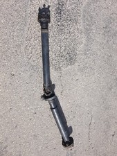 BMW X5 E53 2000-03, 3.0