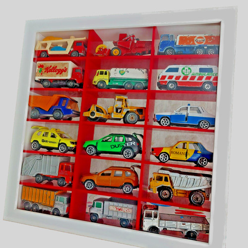 Display shelf storage frame - shelf,