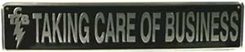 Elvis presley metal sign - elvis,
