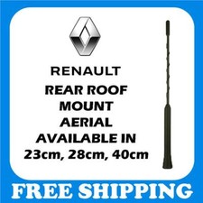 Renault Clio, Laguna, Grand