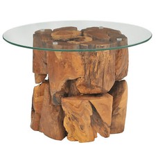 Coffee Table Solid Teak