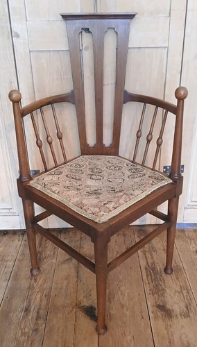 Superb antique arts - antique, and