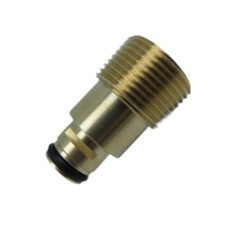 Pressure Washer Accessories