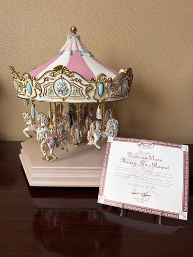San francisco music box - san,