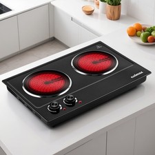 CUSIMAX Electric Hot Plate