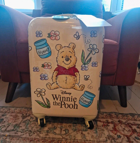 Bnwt disney winnie the - winnie, pooh
