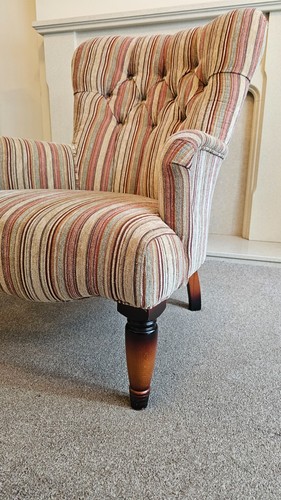 Parker knoll button back - parker,