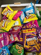 Bundle of 40 x Bobby Branded