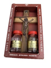 Blessing Gift Holy land Olive