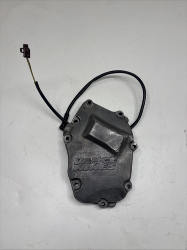Honda cbr600f4i cbr - honda,