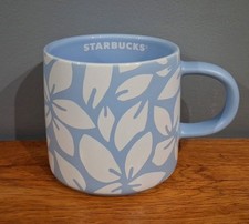 Starbucks 2026 Blue Collector