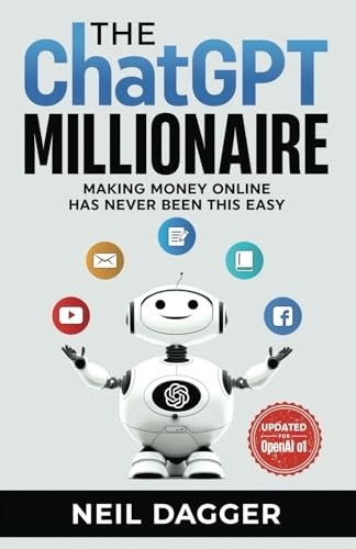 The chatgpt millionaire - chatgpt,