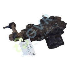 MITSUBISHI SHOGUN SPORT EQUIPPE TD MK3 (K94W) 2000-2007 Steering Box 4D56