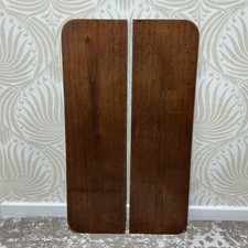 Reclaimed Mahogany Timber