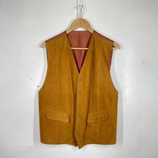 Vintage St Michael Suede