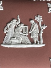 As Is Wedgwood Jasperware