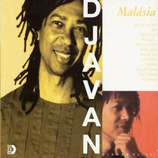 DJAVAN (DJAVAN CAETANO VIANA)
