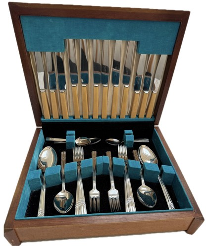 Vintage athenian staybrite - vintage,
