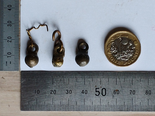 Antique brass bronze - antique, brass/bronze