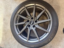 4 Genuineness  20" Aston