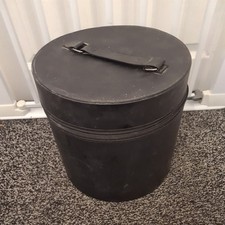 Cloud Nine 9 the O - Premium Travel/Storage  Leather Case-black(case Only)