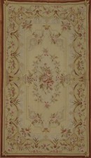 Aubusson Tapestries Chinese