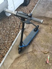 Ninebot Segway Electric Scooter  With Bluetooth  Blue