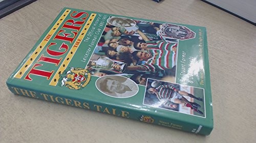 The tigers tale official - tigers, tale: