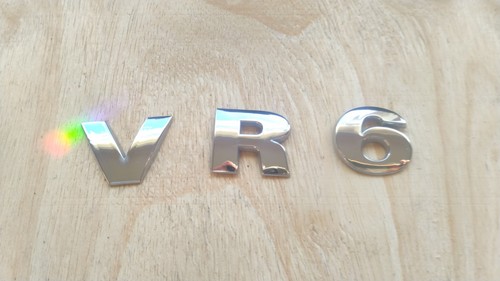 Jetta gti vr6 rear trunk - vr6,