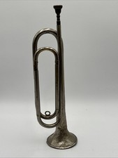 Vintage Civil War Brass US