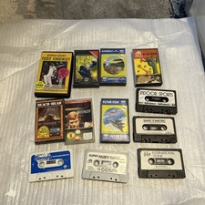 Commodore 64 game bundle