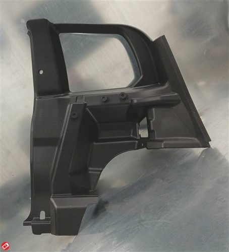 1407244 rear quarter inner - 1407244,