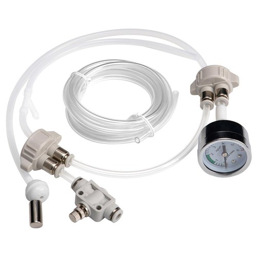 Aquarium diy co2 generator - aquarium,