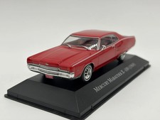 1/43 1969 Mercury Marauder