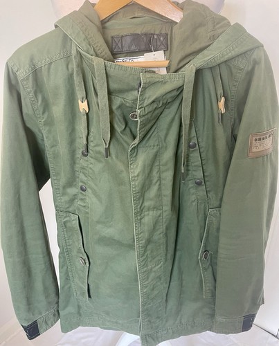 Men diesel green military - diesel,