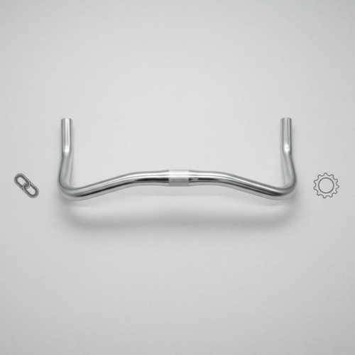 Bullhorn handlebar lightweight - handlebar,