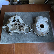 1958 BSA A7 CA7SS CA7 Pre Unit