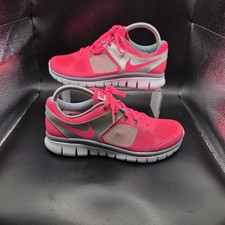 Nike Flex 2014 Run Pink