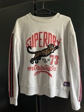 Superdry Ladies Sweater/jumper