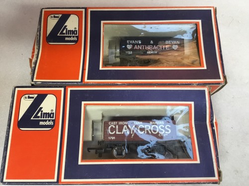 Lima gauge 2x goods - lima, gauge,