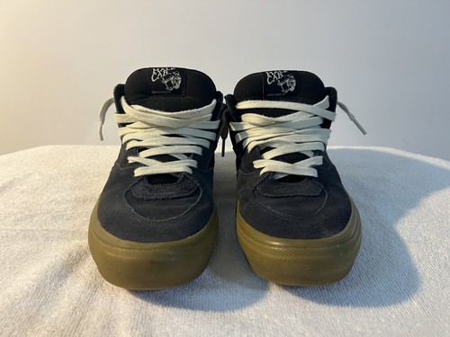Vans skate half - cab, gum