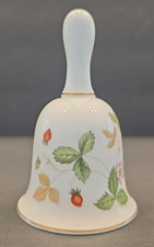 Vintage Wedgwood HAND BELL